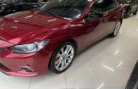 Mazda 6 2015 - Bán Mazda 6 đời 2015, màu đỏ còn mới giá 570 triệu tại Hà Nam