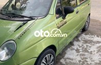 Daewoo Matiz   2007 - Bán Daewoo Matiz sản xuất năm 2007, màu xanh lam còn mới giá 65 triệu tại Kon Tum