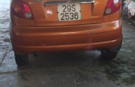 Daewoo Matiz SE 2002 - Bán xe Daewoo Matiz SE sản xuất năm 2002 giá cạnh tranh giá 48 triệu tại Bình Định