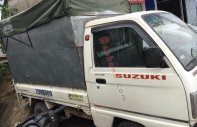Suzuki Super Carry Truck   1.0 MT   2004 - Bán Suzuki Super Carry Truck 1.0 MT sản xuất 2004, màu trắng, giá tốt giá 64 triệu tại Thái Nguyên