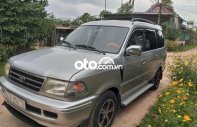 Toyota Zace 2002 - Bán xe Toyota Zace sản xuất 2002, màu bạc như mới, giá 135tr giá 135 triệu tại Nghệ An