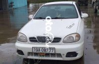 Daewoo Lanos 2006 - Bán Daewoo Lanos năm 2006, màu trắng, nhập khẩu giá 62 triệu tại Phú Thọ