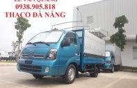 Kia Frontier 2021 - Giá xe tải Kia từ 900kg đến 2 tấn 4 mới tại Đà Nẵng giá 367 triệu tại Đà Nẵng