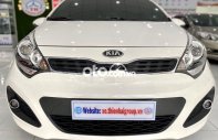 Kia Rio 2014 - Bán ô tô Kia Rio năm sản xuất 2014, màu trắng, nhập khẩu  giá 358 triệu tại Bình Phước