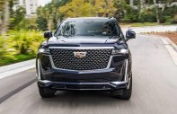 Cadillac Escalade 2021 - Cần bán Cadillac Escalades Platinum 2021 giá tốt giá 8 tỷ 500 tr tại Hà Nội