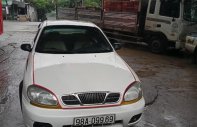 Daewoo Lanos 2003 - Bán xe Daewoo Lanos 2003, màu trắng giá 64 triệu tại Vĩnh Phúc