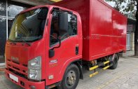 Isuzu NMR 2016 - Bán ô tô Isuzu NMR đời 2016, màu đỏ, nhập khẩu nguyên chiếc giá 470 triệu tại Đồng Nai