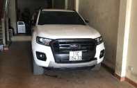Ford Ranger 2019 - Bán ô tô Ford Ranger sản xuất 2019, màu trắng, xe nhập ít sử dụng giá cạnh tranh giá 785 triệu tại Cao Bằng