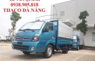 Kia Frontier 2021 - Giá xe tải Kia từ 900kg đến 1990kg mới tại Đà Nẵng%, hỗ trợ vay 70% giá 362 triệu tại Đà Nẵng