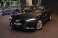 Audi A7 2021 - [Audi Hà Nội] ưu đãi lớn - Ring ngay Audi A7 - xe mới về giá tốt nhất 2021 - Hỗ trợ mọi thủ tục nhanh gọn giá 3 tỷ 920 tr tại Hà Nội