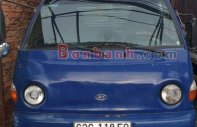 Hyundai Porter 2007 - Bán Hyundai Porter đời 2007, màu xanh lam giá cạnh tranh giá 145 triệu tại Tp.HCM