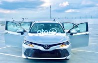 Bán Toyota Camry 2.5Q năm sản xuất 2021, nhập khẩu nguyên chiếc giá 1 tỷ 243 tr tại Bến Tre