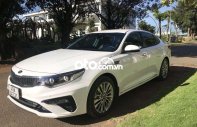 Kia Optima 2020 - Cần bán Kia Optima đời 2020, màu trắng, nhập khẩu giá 709 triệu tại Lâm Đồng