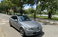 Mercedes-Benz C230 2008 - Bán Mercedes C230 sản xuất 2008, giá quá tốt, chất xe lành tính, nội/ngoại thất, máy móc bảo dưỡng tốt theo định kỳ giá 355 triệu tại Tp.HCM