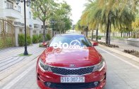 Kia Optima 2017 - Bán Kia Optima sản xuất 2017, màu đỏ, giá tốt giá 685 triệu tại Bình Dương