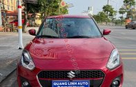 Suzuki Swift    2019 - Bán Suzuki Swift đời 2019, màu đỏ, xe nhập còn mới giá 495 triệu tại Phú Thọ