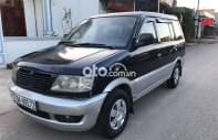 Mitsubishi Jolie 2003 - Bán Mitsubishi Jolie sản xuất 2003, màu đen giá 58 triệu tại Ninh Bình