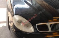 Daewoo Leganza 2001 - Bán xe Daewoo Leganza 2001, màu đen, giá 58tr giá 58 triệu tại Đồng Nai