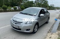 Toyota Vios  G 2007 - Bán Toyota Vios G 2007, màu bạc số tự động giá 265 triệu tại Hà Nội