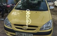 Hyundai Getz 2008 - Cần bán Hyundai Getz 2008, màu vàng, nhập khẩu nguyên chiếc, 182 triệu giá 182 triệu tại Bắc Ninh