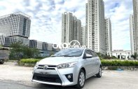 Toyota Yaris G 2014 - Bán Toyota Yaris G đời 2014, màu bạc, nhập khẩu giá cạnh tranh giá 455 triệu tại Hà Nội