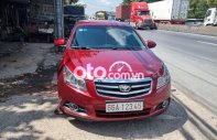 Daewoo Lacetti 2010 - Cần bán gấp Daewoo Lacetti sản xuất 2010, màu đỏ, xe nhập giá 330 triệu tại Tiền Giang