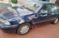 Daewoo Cielo    1999 - Bán ô tô Daewoo Cielo 1999, màu xanh lam giá cạnh tranh giá 65 triệu tại Đắk Lắk