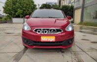 Mitsubishi Mirage 2018 - Xe Mitsubishi Mirage đời 2018, màu đỏ, xe nhập còn mới giá 300 triệu tại Vĩnh Phúc