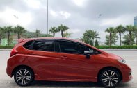 Honda Jazz   1.5 RS  2019 - Cần bán lại xe Honda Jazz 1.5 RS sản xuất 2019, màu đỏ, xe nhập, 485 triệu giá 485 triệu tại Quảng Ninh