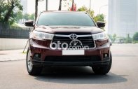 Toyota Highlander   LE 2014 - Bán Toyota Highlander LE 2015, màu đỏ, xe nhập Mỹ giá 1 tỷ 315 tr tại Hà Nội