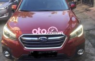 Subaru Outback 2019 - Xe Subaru Outback năm sản xuất 2019, màu đỏ, nhập khẩu nguyên chiếc còn mới giá 1 tỷ 850 tr tại Tp.HCM