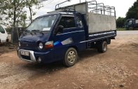 Hyundai Porter   Gold 2003 - Bán ô tô Hyundai Porter Gold sản xuất năm 2003, màu xanh lam, nhập khẩu Hàn Quốc giá cạnh tranh giá 129 triệu tại Hà Nội