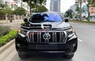 Toyota Prado   2.7 VX  2019 - Bán ô tô Toyota Prado 2.7 VX đời 2019, màu đen, nhập khẩu còn mới giá 2 tỷ 290 tr tại Hà Nội