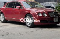 Bentley Continental 2007 - Cần bán xe Bentley Continental 2007, màu đỏ, nhập khẩu nguyên chiếc còn mới giá 1 tỷ 399 tr tại Hải Phòng