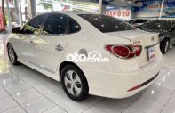 Hyundai Avante   1.6MT  2012 - Cần bán lại xe Hyundai Avante 1.6MT đời 2012, màu trắng xe gia đình, giá tốt giá 275 triệu tại Bình Phước