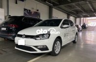 Volkswagen Polo 2020 - Cần bán gấp Volkswagen Polo đời 2020, màu trắng, nhập khẩu giá 700 triệu tại Tp.HCM