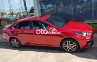 Kia Cerato 2019 - Cần bán lại xe Kia Cerato sản xuất 2019, màu đỏ còn mới giá 510 triệu tại Bình Thuận  