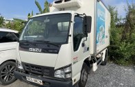 Isuzu QKR 2016 - Isuzu đông lạnh, xe đẹp công ty chính chủ bán giá 330 triệu tại Tp.HCM