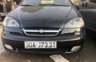 Chevrolet Vivant 2007 - Bán Chevrolet Vivant năm 2007, màu đen còn mới, giá chỉ 199 triệu giá 199 triệu tại Thái Nguyên