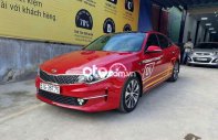 Kia Optima  2.0ATH  2017 - Bán Kia Optima 2.0ATH đời 2017, màu đỏ xe gia đình giá 685 triệu tại Đồng Nai