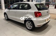 Volkswagen Polo 2020 - Bán Volkswagen Polo 2020, nhập khẩu nguyên chiếc xe gia đình, giá 650tr giá 650 triệu tại Tp.HCM