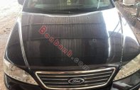 Ford Mondeo 2004 - Bán Ford Mondeo sản xuất 2004, màu đen, giá chỉ 132 triệu giá 132 triệu tại Bình Thuận  