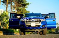Ford Ranger  XLS  2016 - Bán Ford Ranger XLS đời 2016, màu xanh lam, nhập khẩu nguyên chiếc  giá 469 triệu tại Hà Nội