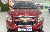 Chevrolet Orlando 2016 - Bán ô tô Chevrolet Orlando năm 2016, màu đỏ còn mới  giá 430 triệu tại Bình Phước