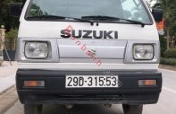 Suzuki Blind Van 2019 - Xe Suzuki Blind Van năm 2019, màu trắng chính chủ, 220tr giá 220 triệu tại Hà Nội