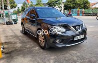 Nissan X trail 2.0SL  2017 - Cần bán lại xe Nissan X trail 2.0SL đời 2017, màu đen giá cạnh tranh giá 680 triệu tại Bình Dương