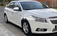 Chevrolet Cruze   LTZ   2013 - Bán Chevrolet Cruze LTZ sản xuất 2013, màu trắng như mới giá 329 triệu tại Bình Dương