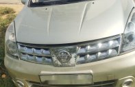 Nissan Livina 2010 - Cần bán Nissan Livina 7 chỗ AT sản xuất 2010, giá 252tr giá 252 triệu tại Bắc Ninh