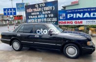 Toyota Crown 1991 - Bán Toyota Crown năm sản xuất 1991, màu đen giá 50 triệu tại Tiền Giang