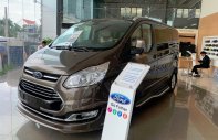 Ford Tourneo   Limousine 2.0 AT   2021 - Cần bán Ford Tourneo Limousine 2.0 AT sản xuất năm 2021, màu nâu giá 1 tỷ 303 tr tại Cần Thơ